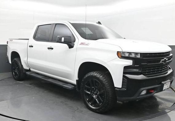 CHEVROLET SILVERADO LTD 2022 3GCPYFEL3NG159336 image CHEVROLET SILVERADO LTD 2022 3GCPYFEL3NG159336 image